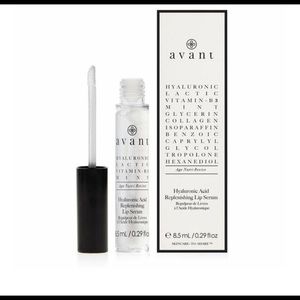 Avant lip serum